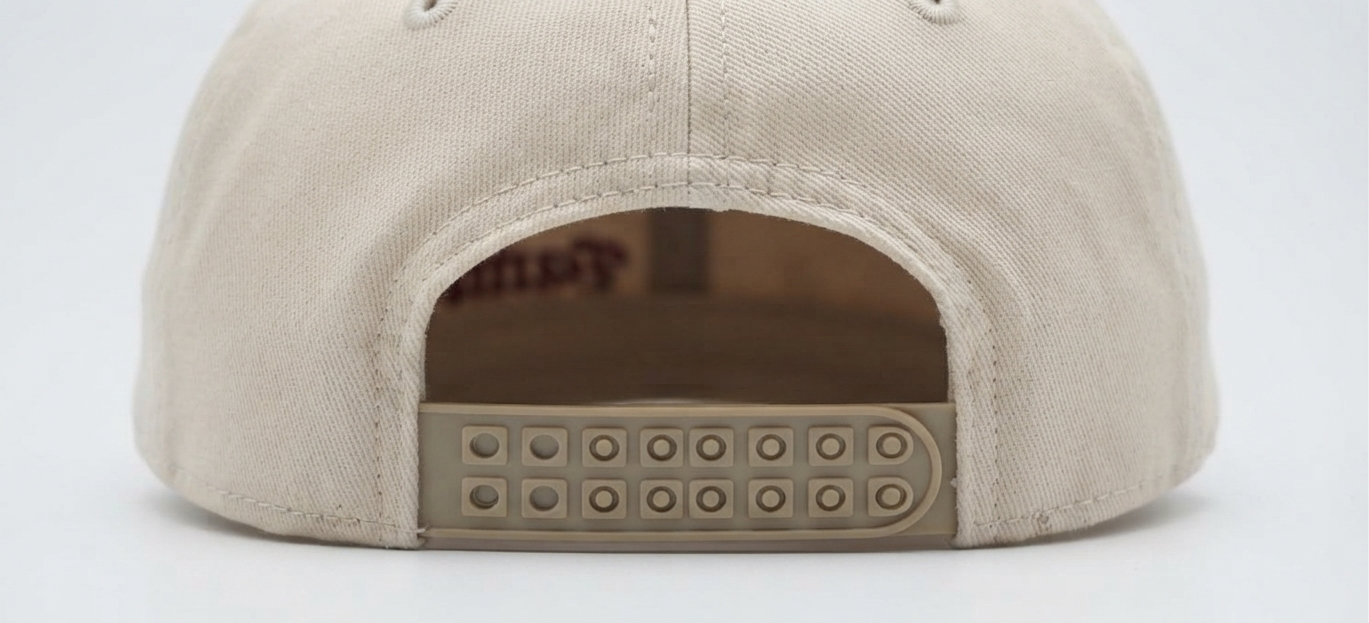Fully Tunisian Hat 1 of 100