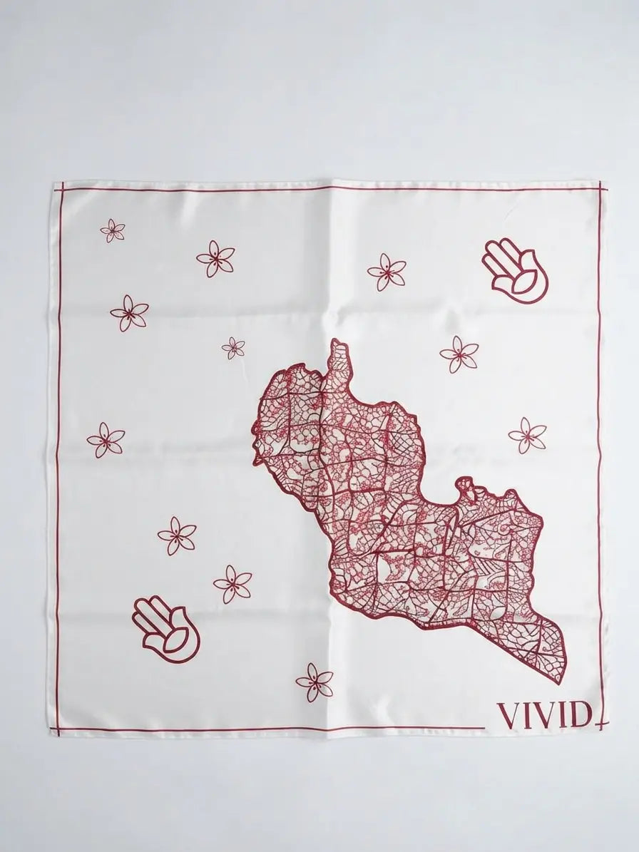Tshirt + Free ( bandana or hat )