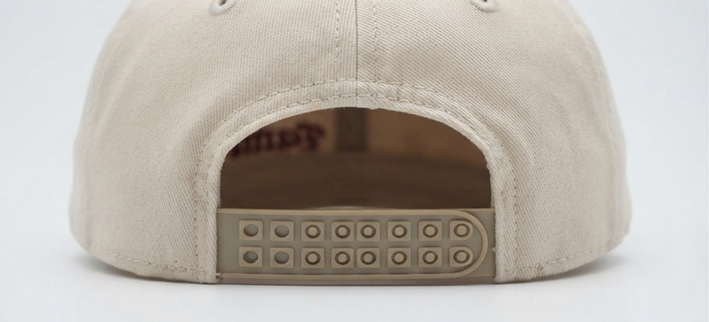 Fully Tunisian Hat 1 of 100