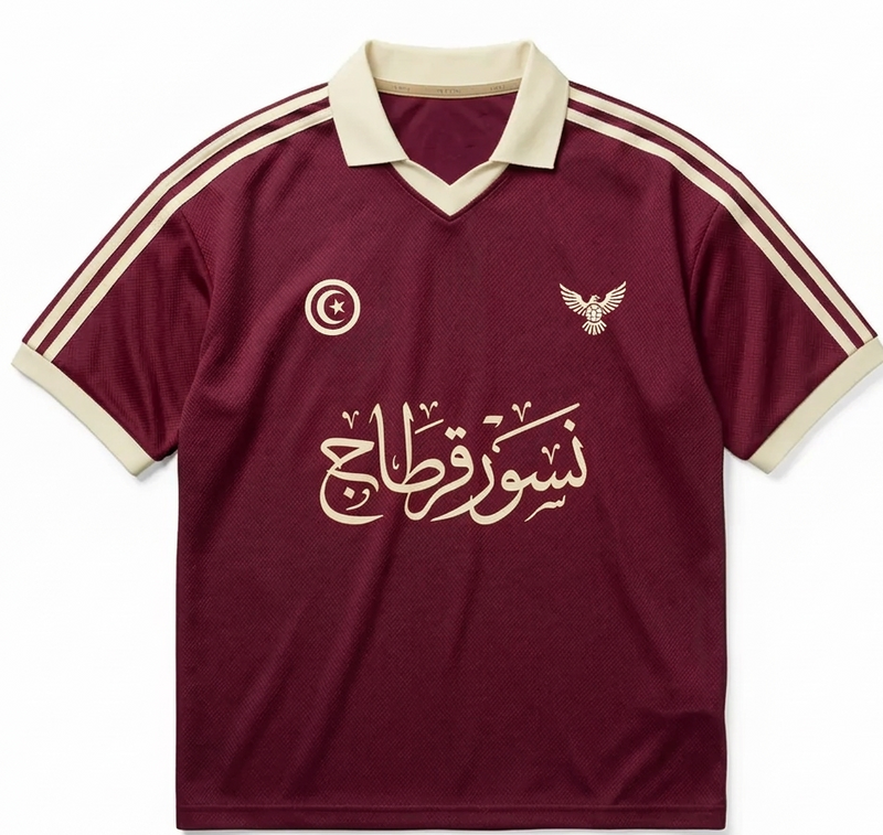 Eagles of Carthage
