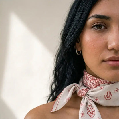 VIVID bandana 1 of 100