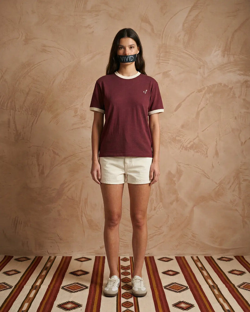 burgundy 1 of 50