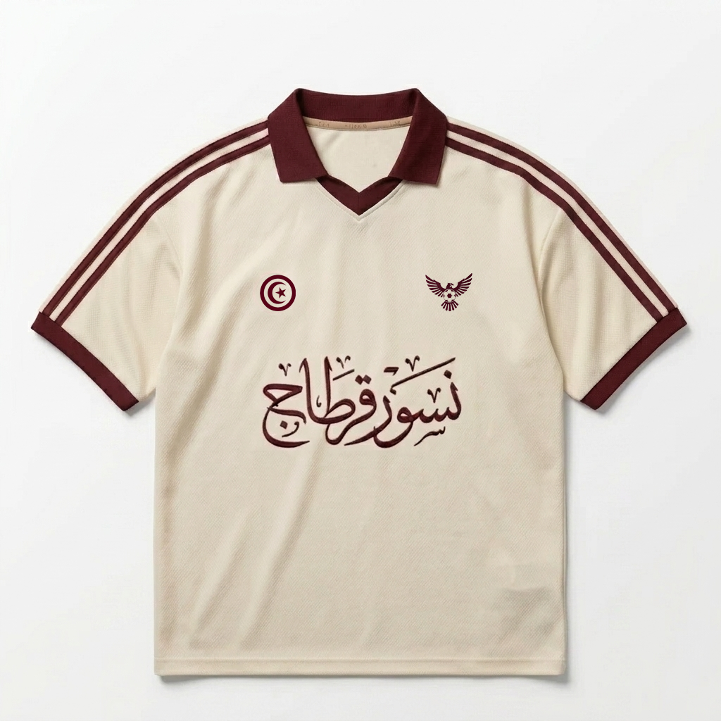 Eagles of Carthage